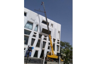 Incrolux, Gandhinagar