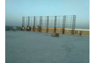 Incrolux, Gandhinagar