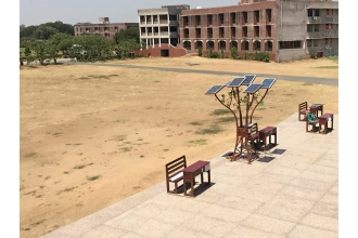 Incrolux, Gandhinagar