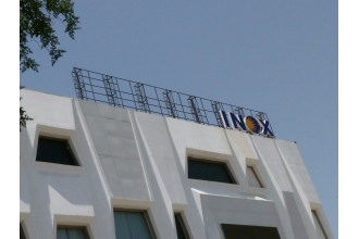 Incrolux, Gandhinagar