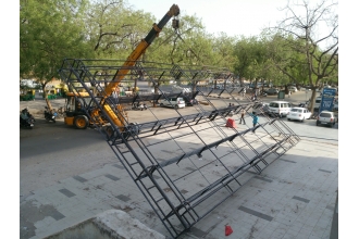 Incrolux, Gandhinagar