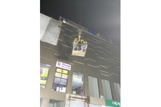 Incrolux, Gandhinagar