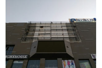 Incrolux, Gandhinagar