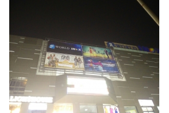 Incrolux, Gandhinagar