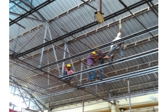 Incrolux, Gandhinagar