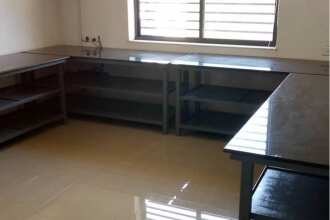 Incrolux, Gandhinagar