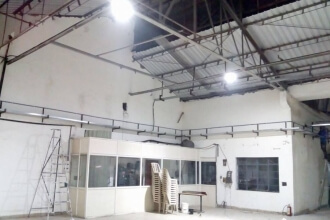 Incrolux, Gandhinagar