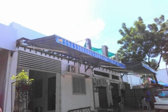 Incrolux, Gandhinagar