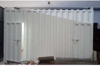 Incrolux, Gandhinagar
