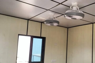 Incrolux, Gandhinagar