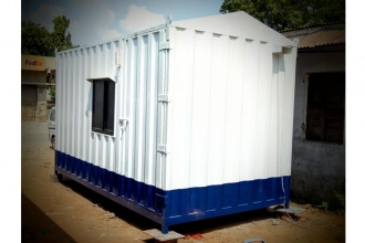 Incrolux, Gandhinagar