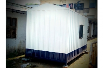 Incrolux, Gandhinagar