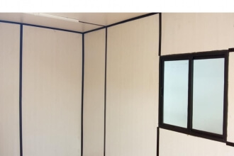 Incrolux, Gandhinagar