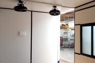 Incrolux, Gandhinagar