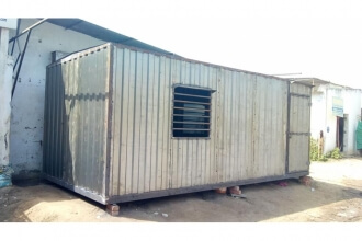 Incrolux, Gandhinagar