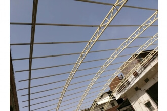 Incrolux, Gandhinagar