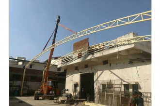 Incrolux, Gandhinagar