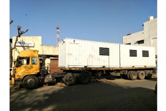 Incrolux, Gandhinagar