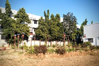 Incrolux, Gandhinagar