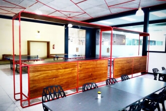Incrolux, Gandhinagar