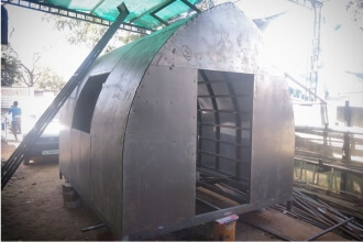 Incrolux, Gandhinagar