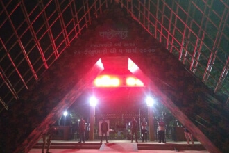 Incrolux, Gandhinagar