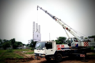 Incrolux, Gandhinagar