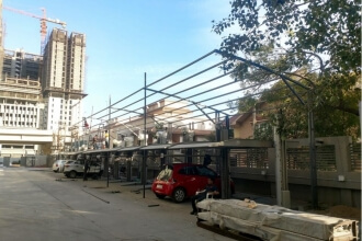 Incrolux, Gandhinagar