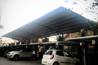 Incrolux, Gandhinagar