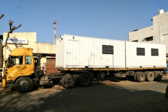 Incrolux, Gandhinagar